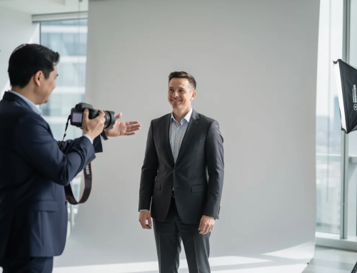 Corporate Headshots NYC: Planning Stress‑Free On‑Site Sessions That Your Team Will Actually Enjoy