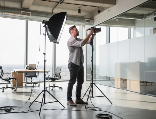 Company Headshot Day: A Practical Guide for Stress‑Free, Professional Team Photos