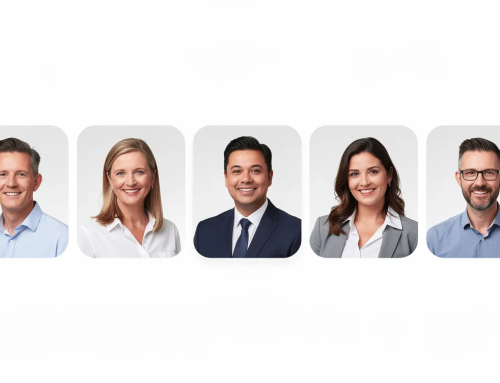 Team Headshot Background Ideas: A Practical Guide for 2026
