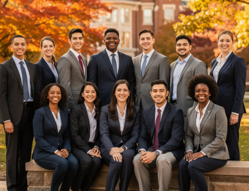 Student Organization Headshots: A Complete Guide for Campus Leaders
