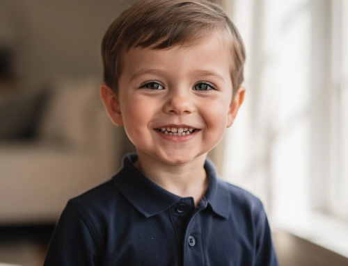 What to Wear for School Pictures: A Complete Picture Day Outfit Guide