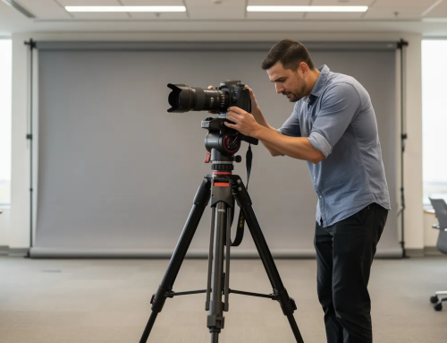 Department Headshots: A Practical Guide for Universities and Offices